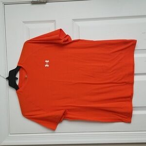Under Armour Heatgear Loose Men's Shirt